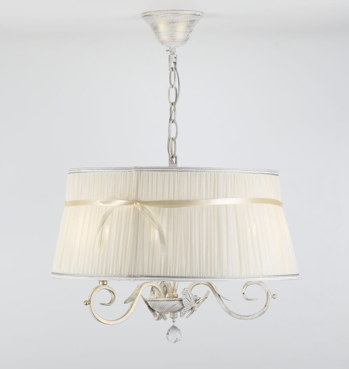 Подвесной светильник Rivoli Farfalla 2014-203 Б0038409