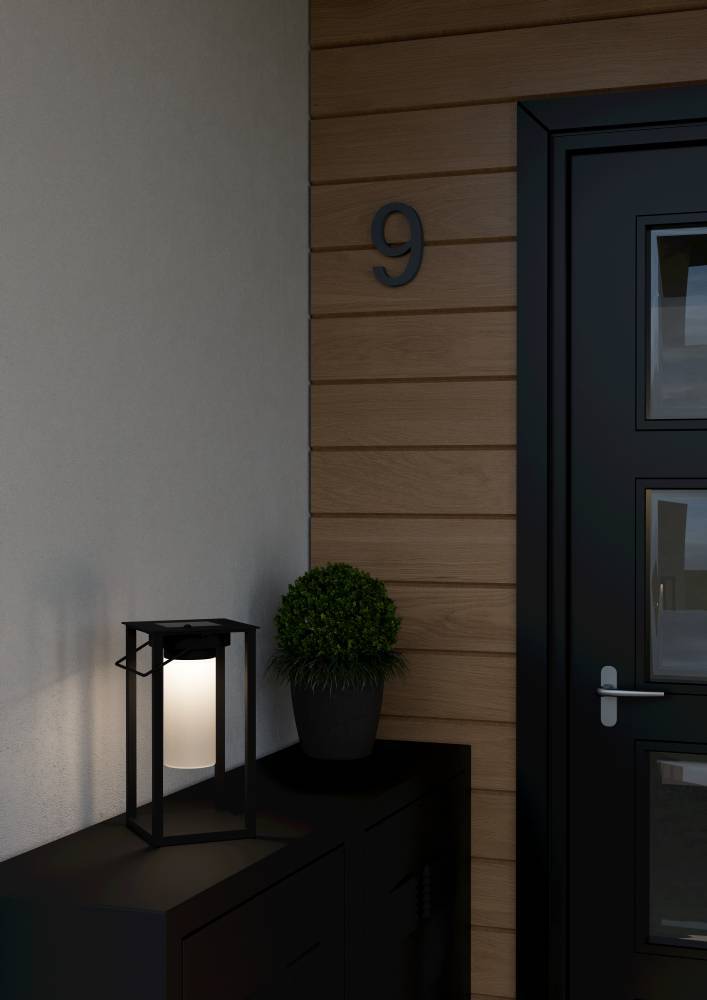 Светильник на солнечной батарее Eglo Usigni 901089