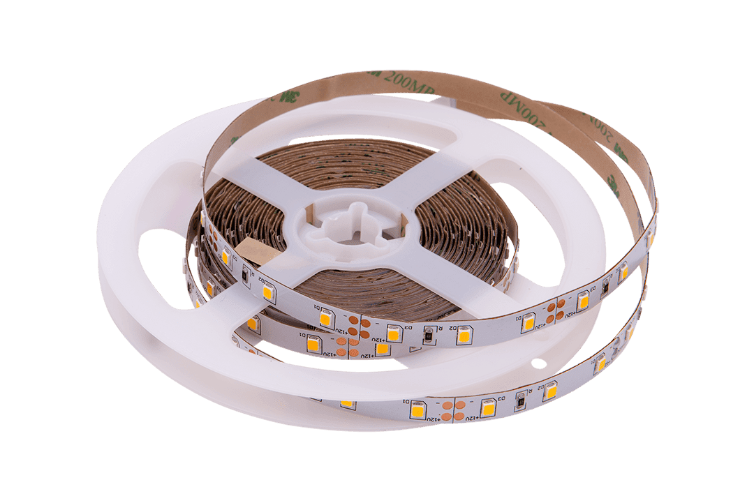 Светодиодная лента SWG SWG260-12-6.3-WW 001574