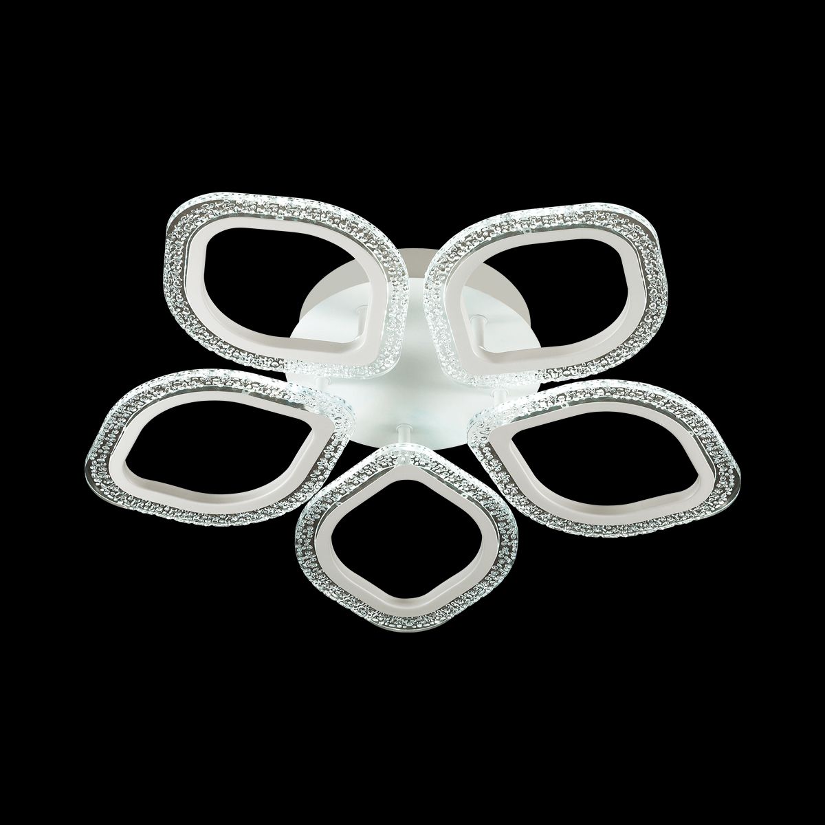 Потолочная люстра Lumion Magnolia 5202/90CL