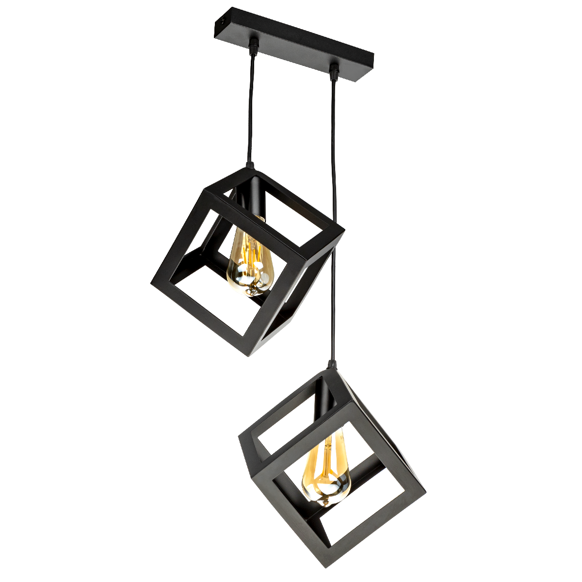 Подвесной светильник Ritter Soffitta 52627 8