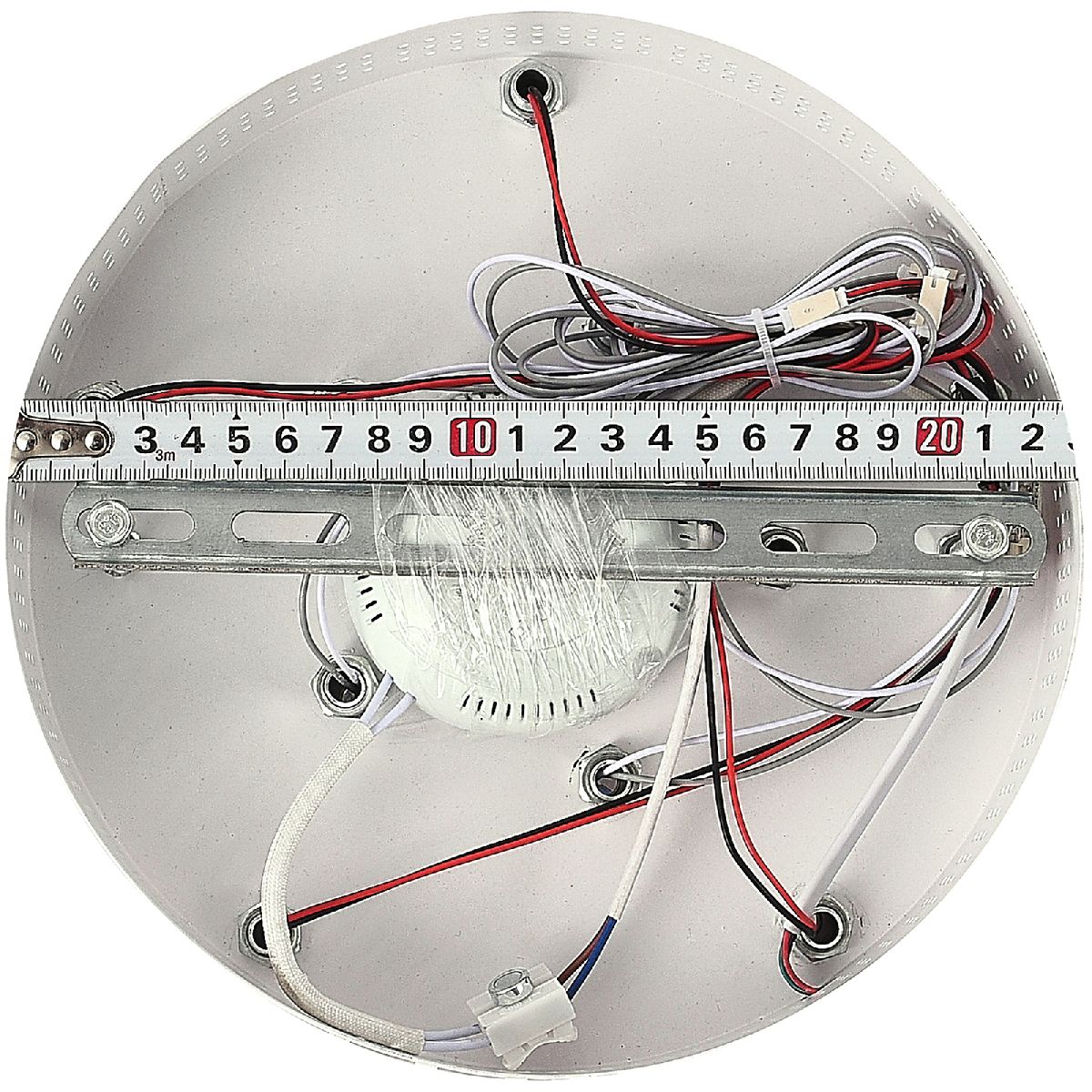 Потолочная светодиодная люстра Natali Kovaltseva Holder II HIGH-TECH LED LAMPS 82038