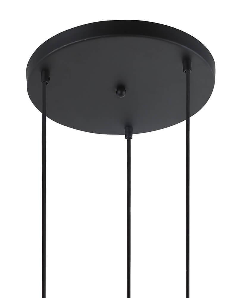 Подвесной светильник Seven Fires Анейс 43655.01.37.03