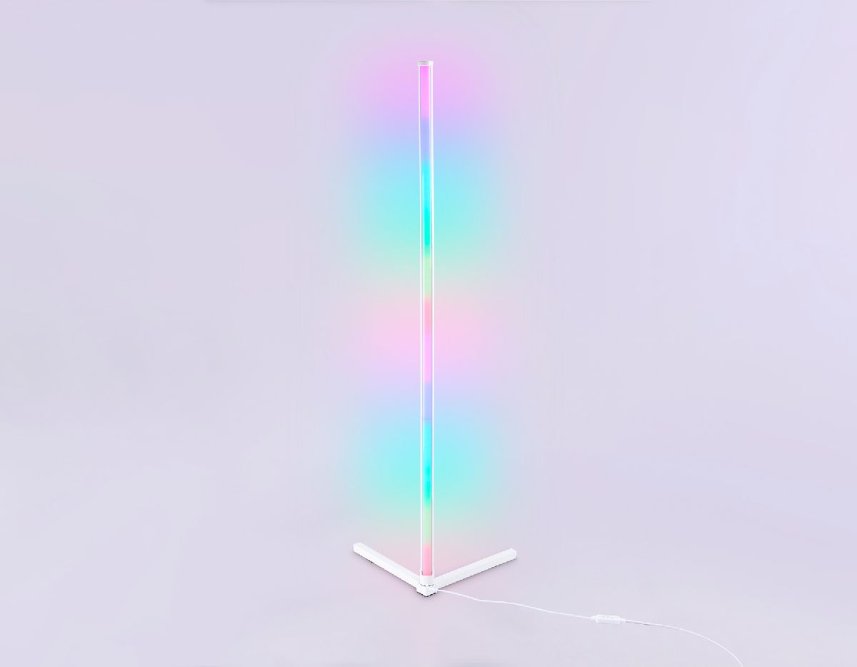 Торшер Ambrella Light Comfort LineTech FL8020