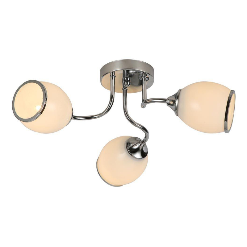 Потолочная люстра Escada 1102/3P