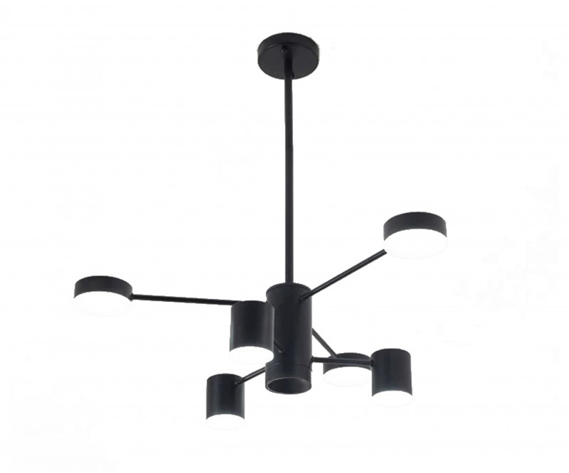 Люстра на штанге Kink Light 07649-6,19