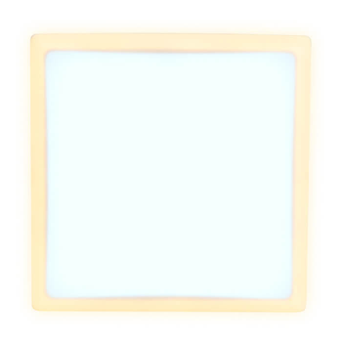 Встраиваемый светодиодный светильник Ambrella Light Led Downlight DCR331