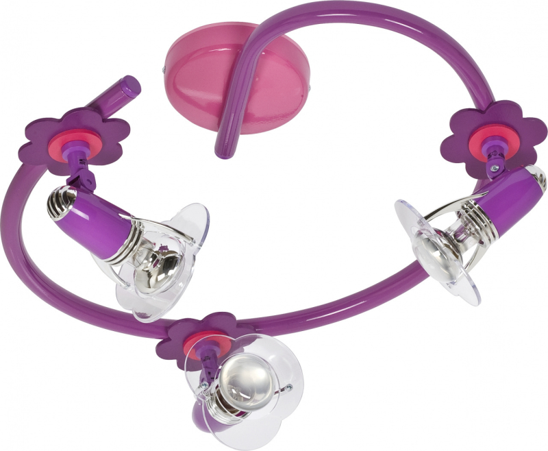 Спот Nowodvorski Lili 1964