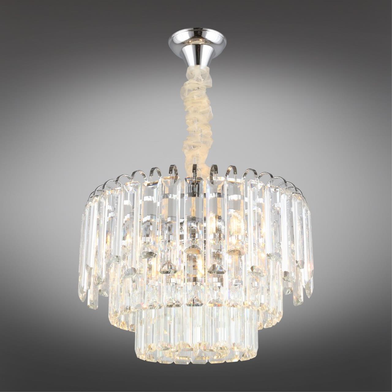 Подвесная люстра Aployt Zuzanna APL.836.03.05 в Москве