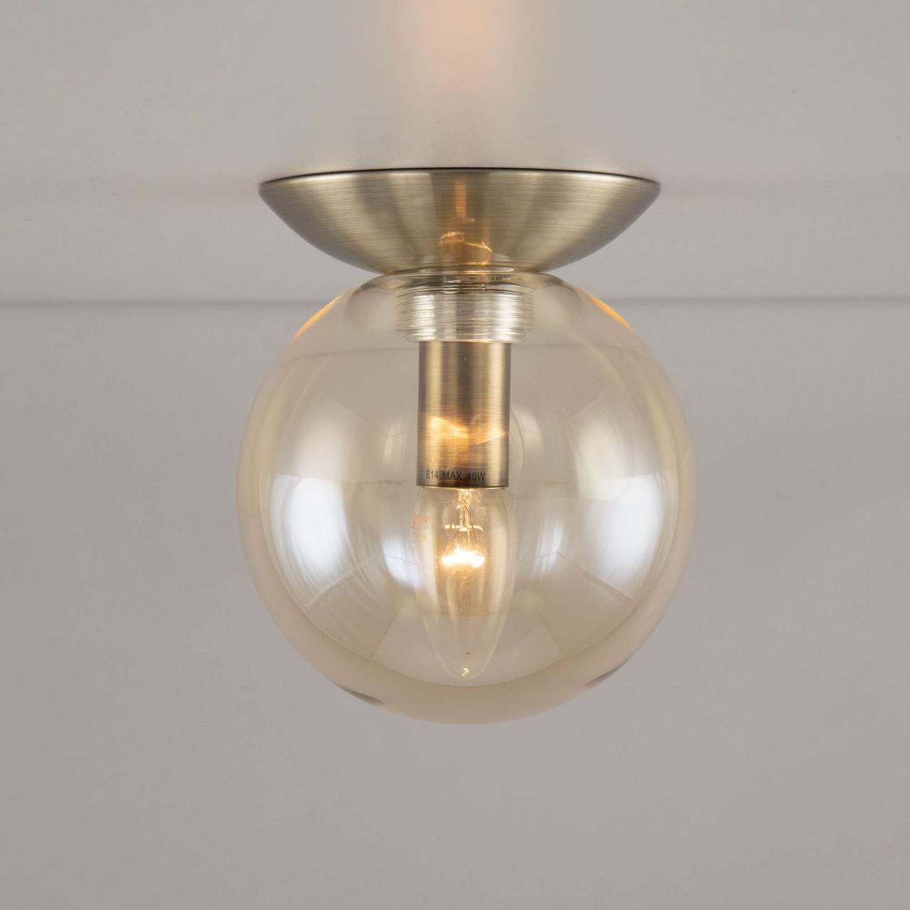 Потолочный светильник Citilux Томми CL102513 в Москве