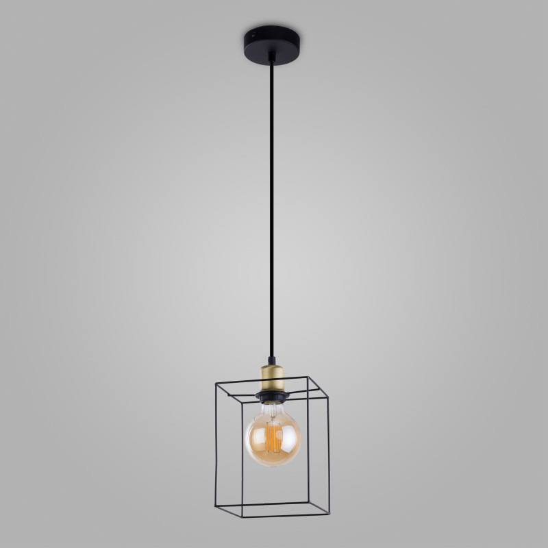 Подвесной светильник TK Lighting 4199 Cayo