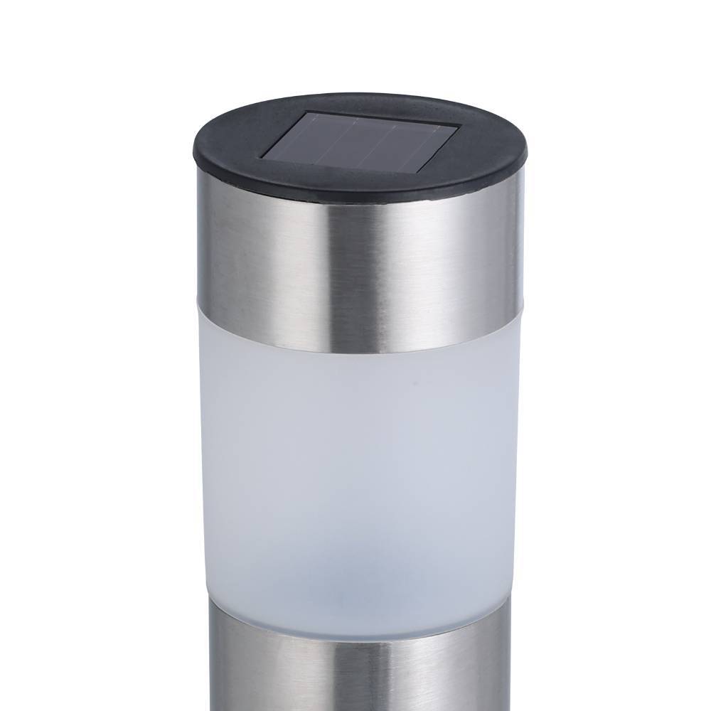 Комплект из 6 свет-ков на солнечн батарее Eglo Rosalba 1 48494