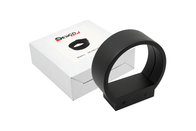 Настенный светильник DesignLed GW-2306-5-BL-WW 003021