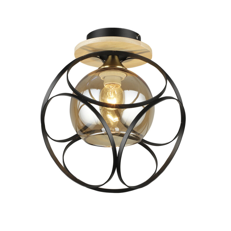 Потолочный светильник Wedo Light Ayshe 66781.01.86.01