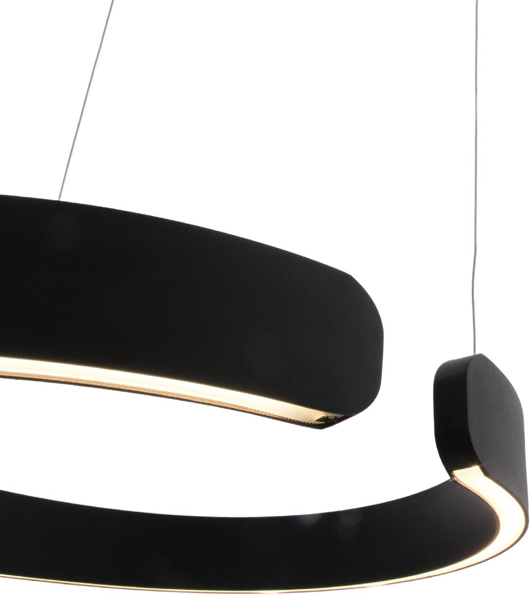 Подвесной светильник Mizi'en Leo MZ31371-600B