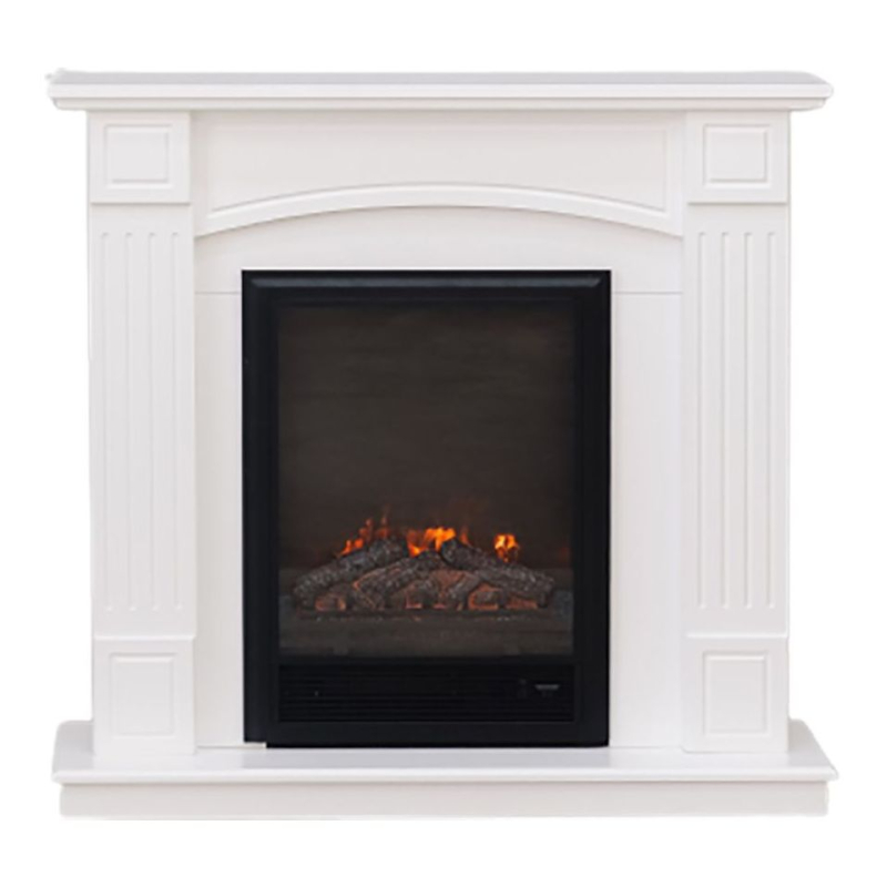 Электрокамин Elekam Boston с очагом Pulsar 100011