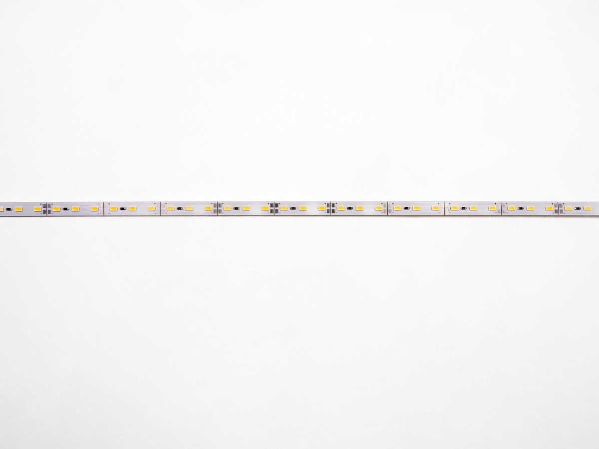 Светодиодная линейка LEDS POWER 1м 5630 72/м 55-60Lm/LED 6000K 007182