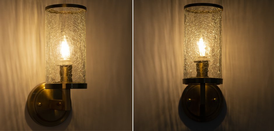 Бра ImperiumLoft Kelly Wearstler Liaison 84901-22