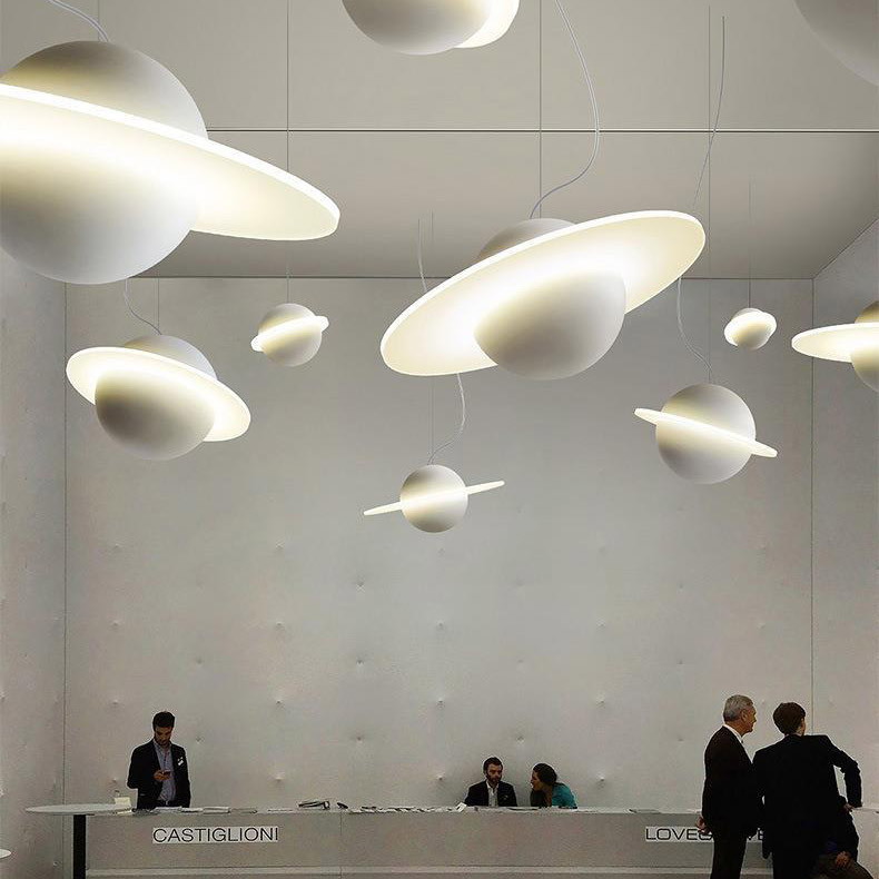 Подвесной светильник ImperiumLoft Parma 208703-23