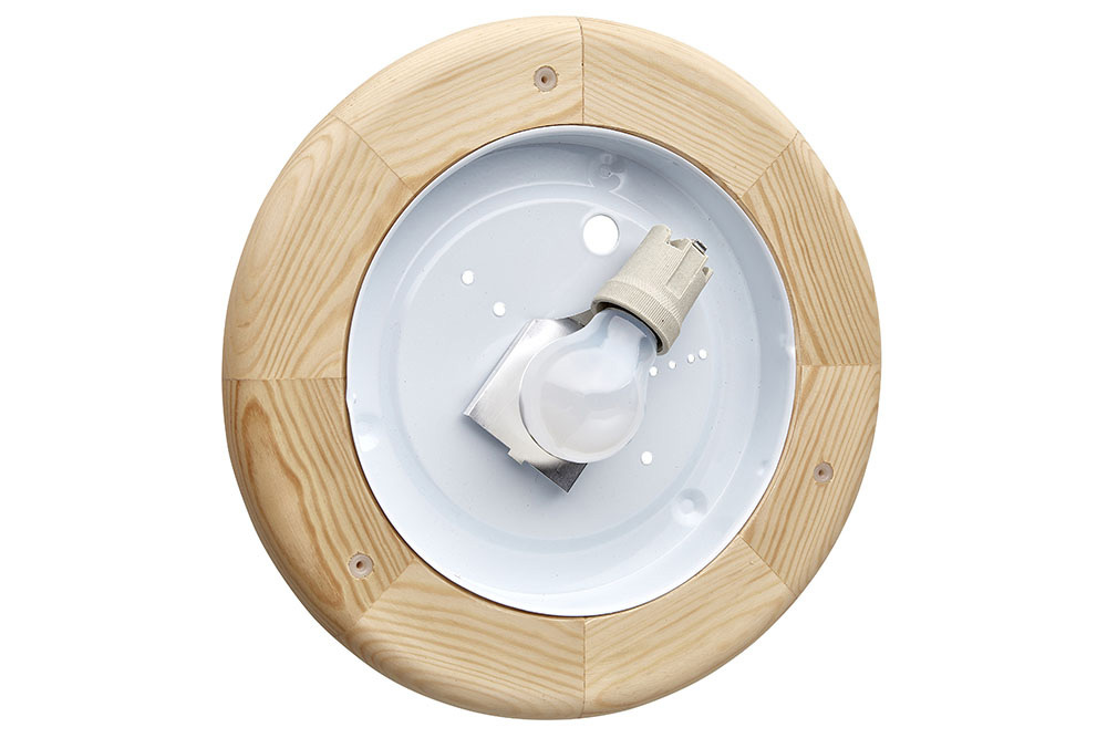 Потолочный светильник Sonex Alabastro 172