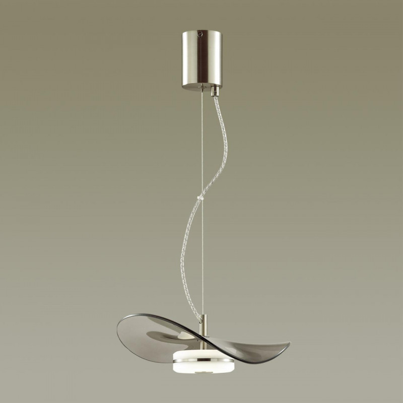 Подвесной светильник Odeon Light FLUENT 4858/10LA