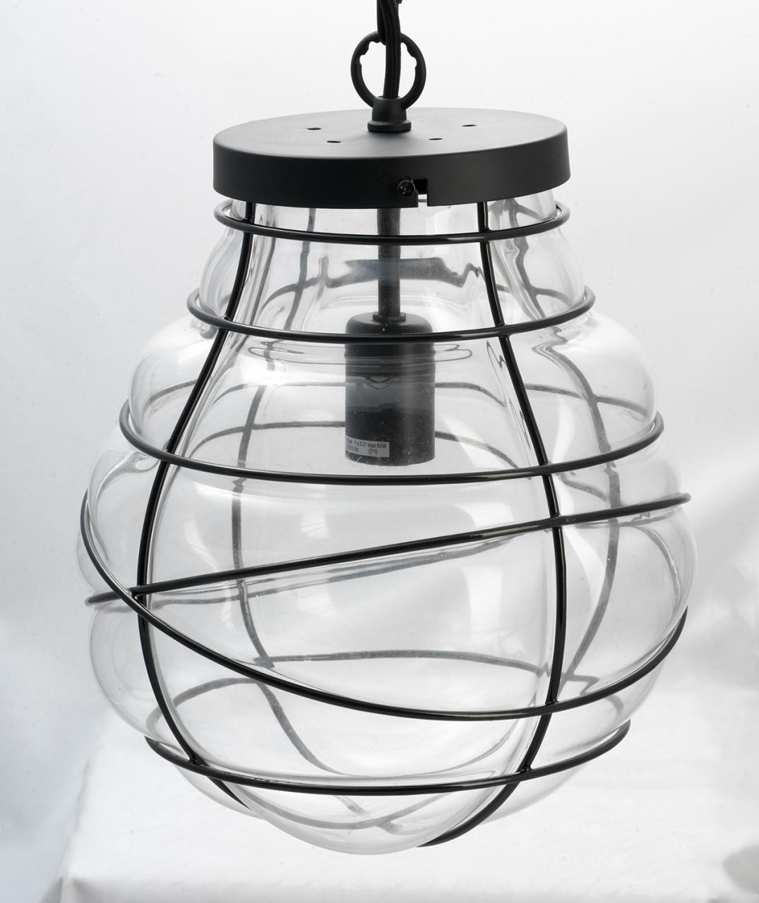 Подвесной светильник Lussole Loft LSP-9872