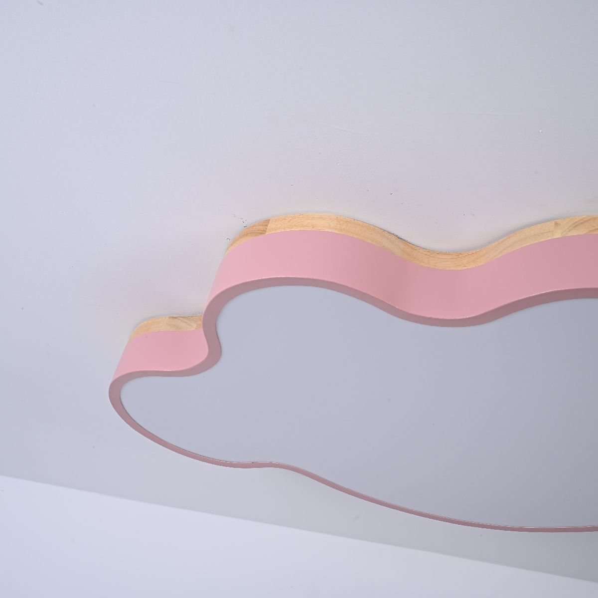 Потолочная люстра ImperiumLoft Cloud Eco 189508-26