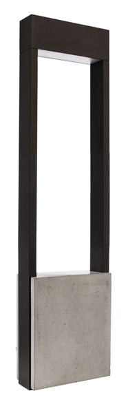 Ландшафтный светильник Deko-Light Chertan 733044