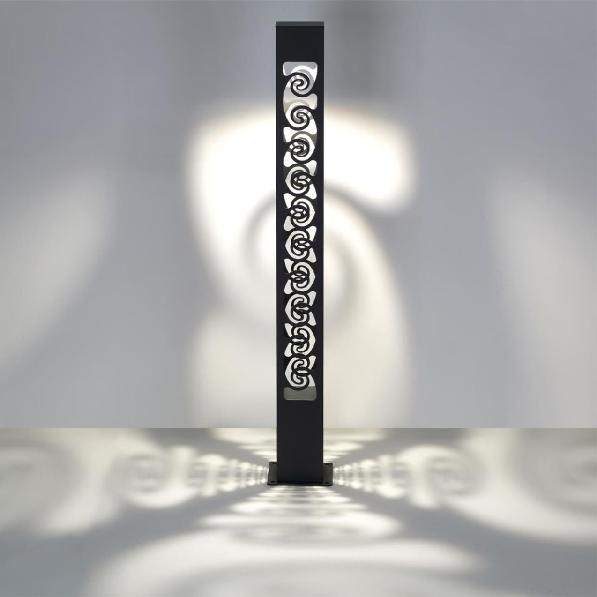 Ландшафтный светильник Novotech Netz 359284