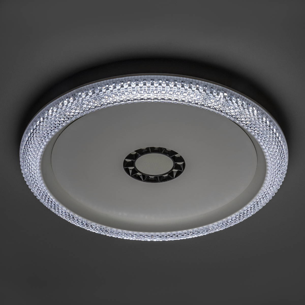 Потолочная люстра Ritter Galassia 51577 1