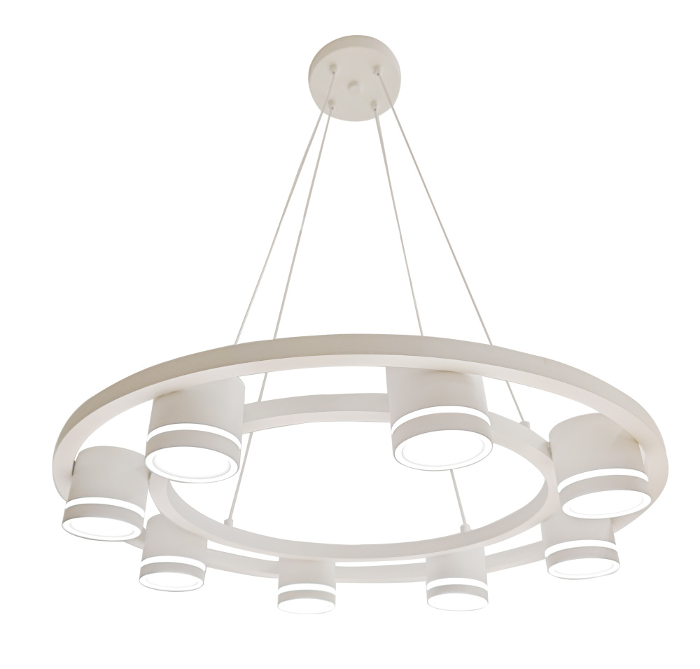 Подвесной светильник Myfar Buys MR2667-8P