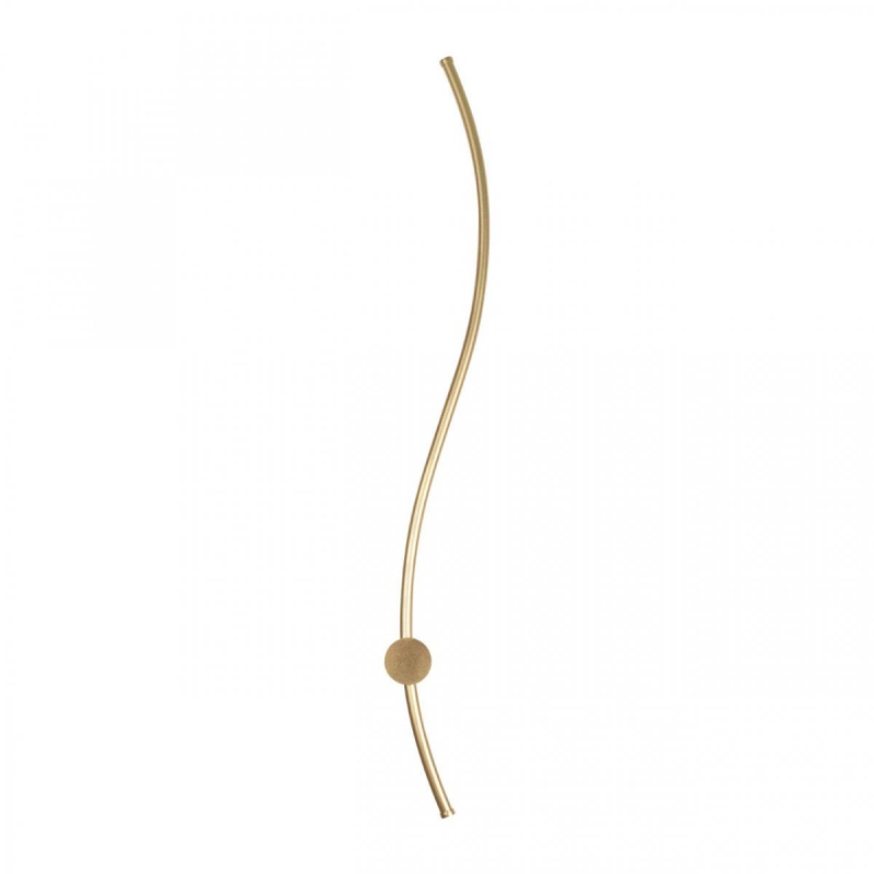 Настенный светильник Loft IT Rays 10153 GD