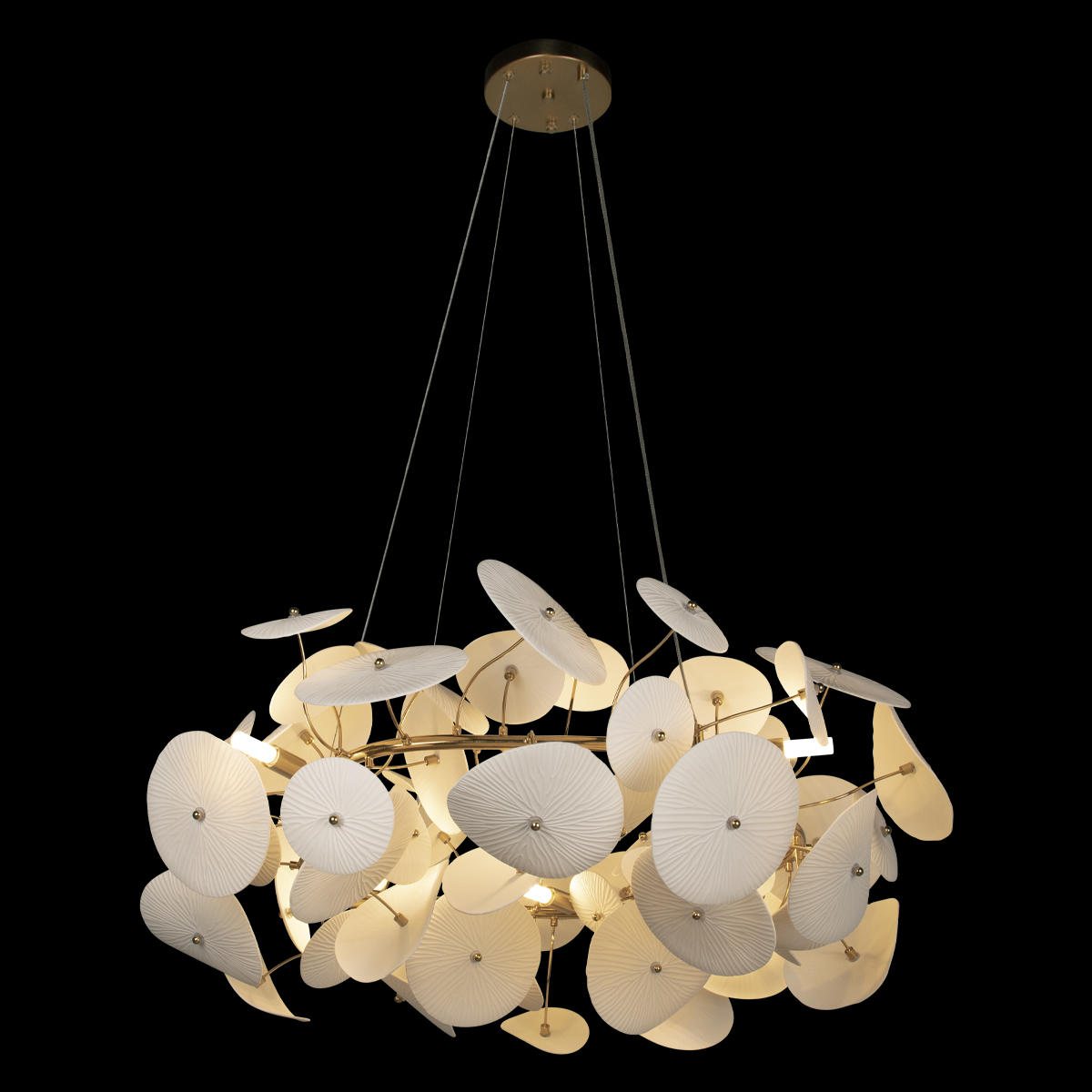 Подвесная люстра Loft IT Paradise 10234/800