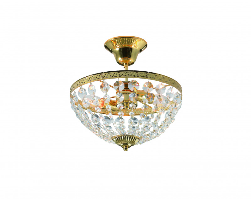 Люстра на штанге MarkSlojd&LampGustaf 100486