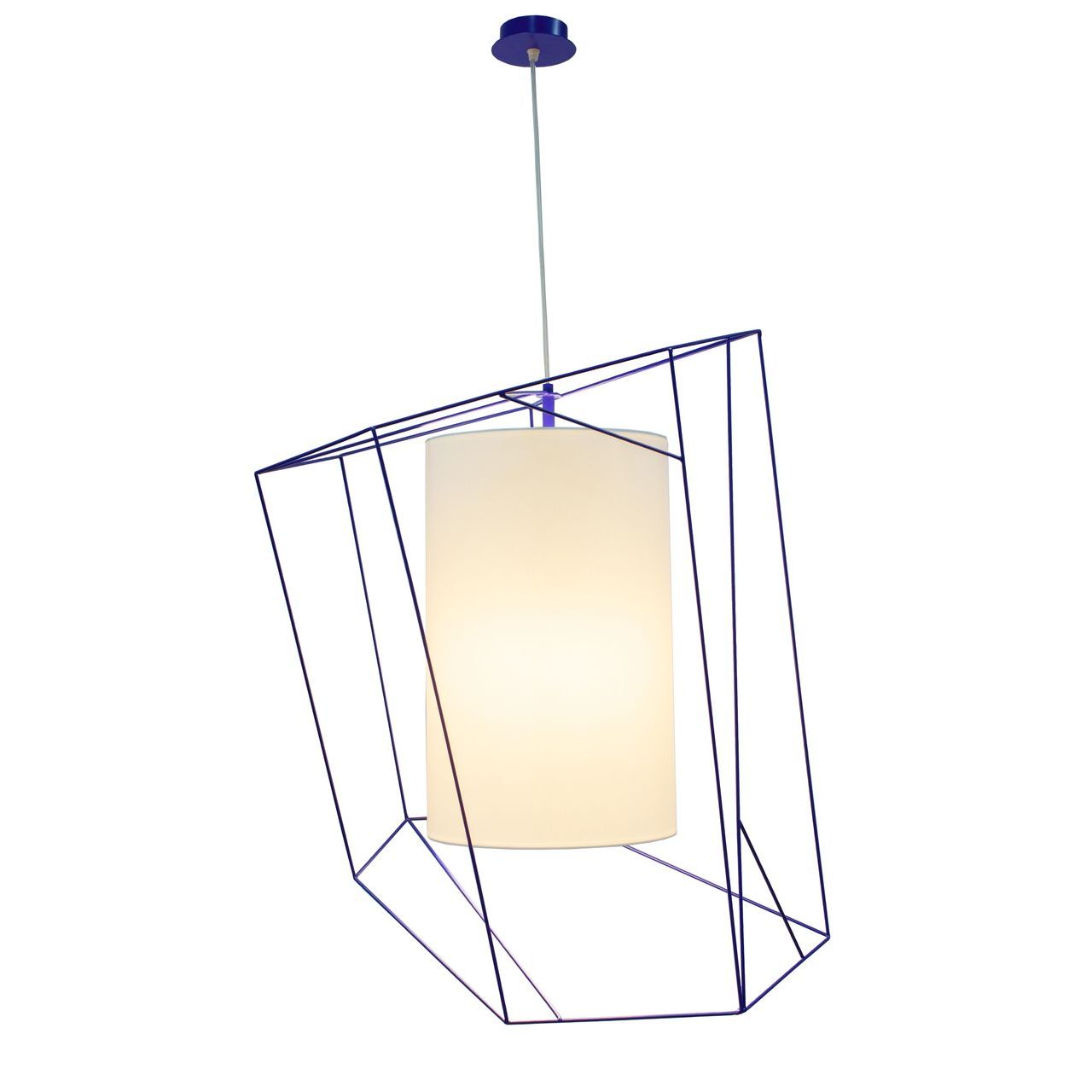 Подвесной светильник TopDecor Cage One S3 19 01