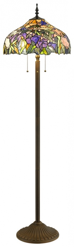 Торшер Velante 867-805-03