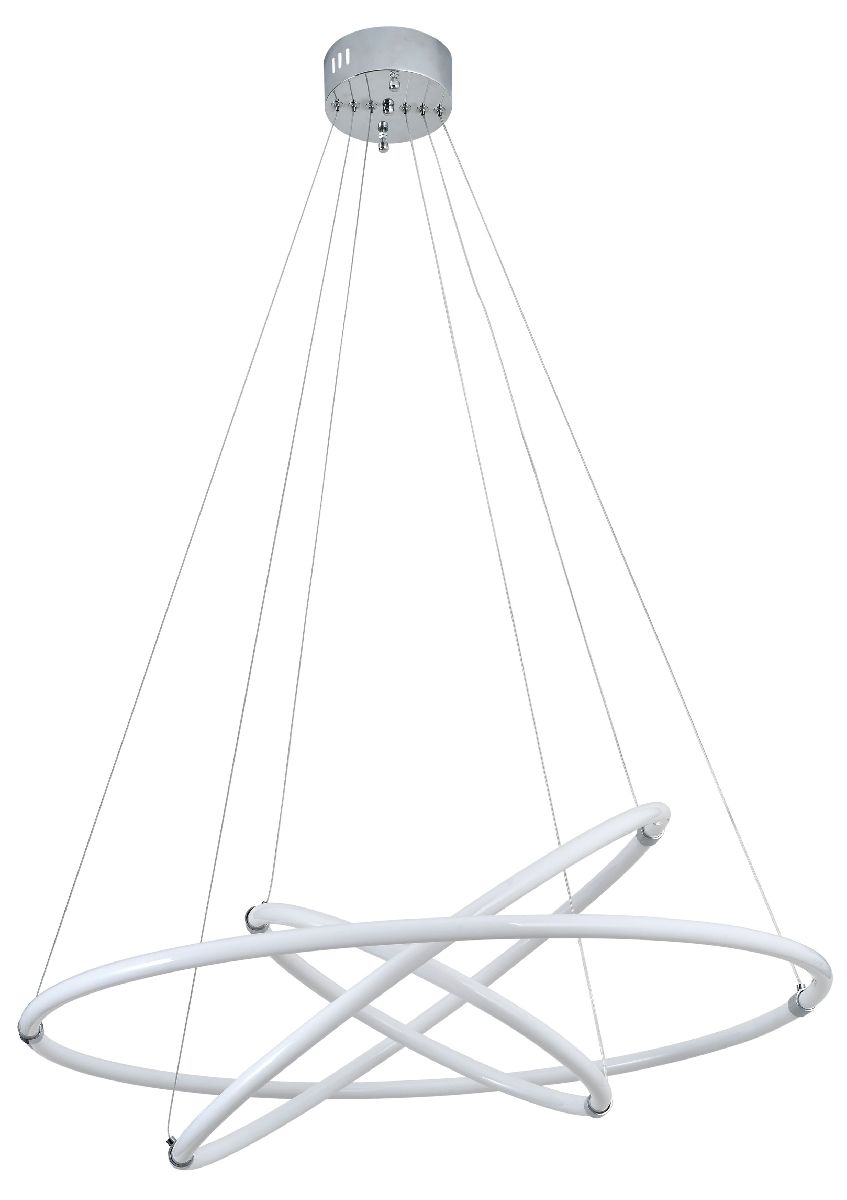 Подвесная люстра Zortes Blasy ZRS.57793.174