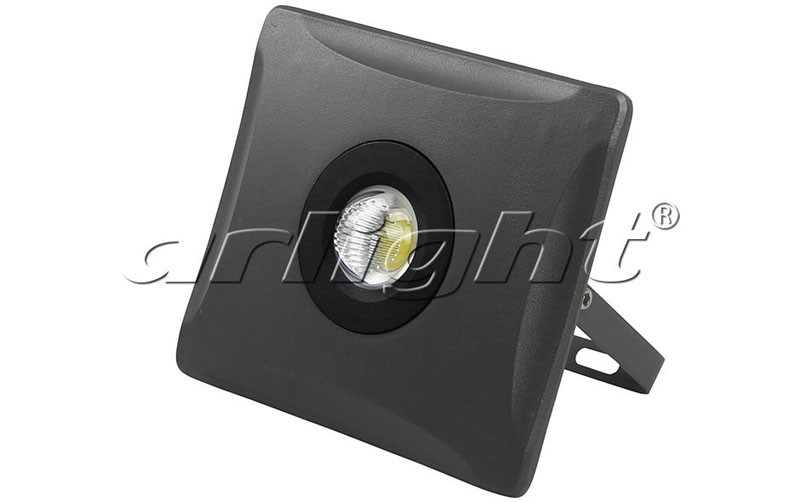 Прожектор Arlight BR-AIR-10W Warm White 020592