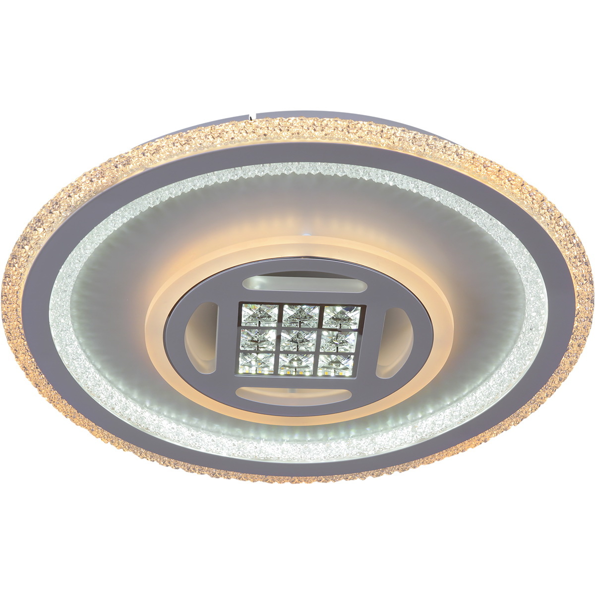 Потолочная люстра Reluce 07155-0.3-500 WH