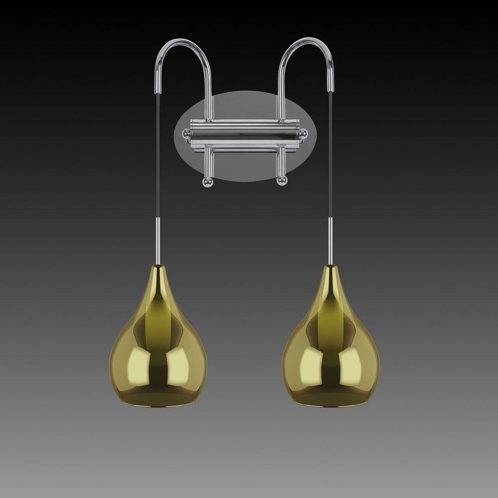 Бра Lightstar Pentola 803838