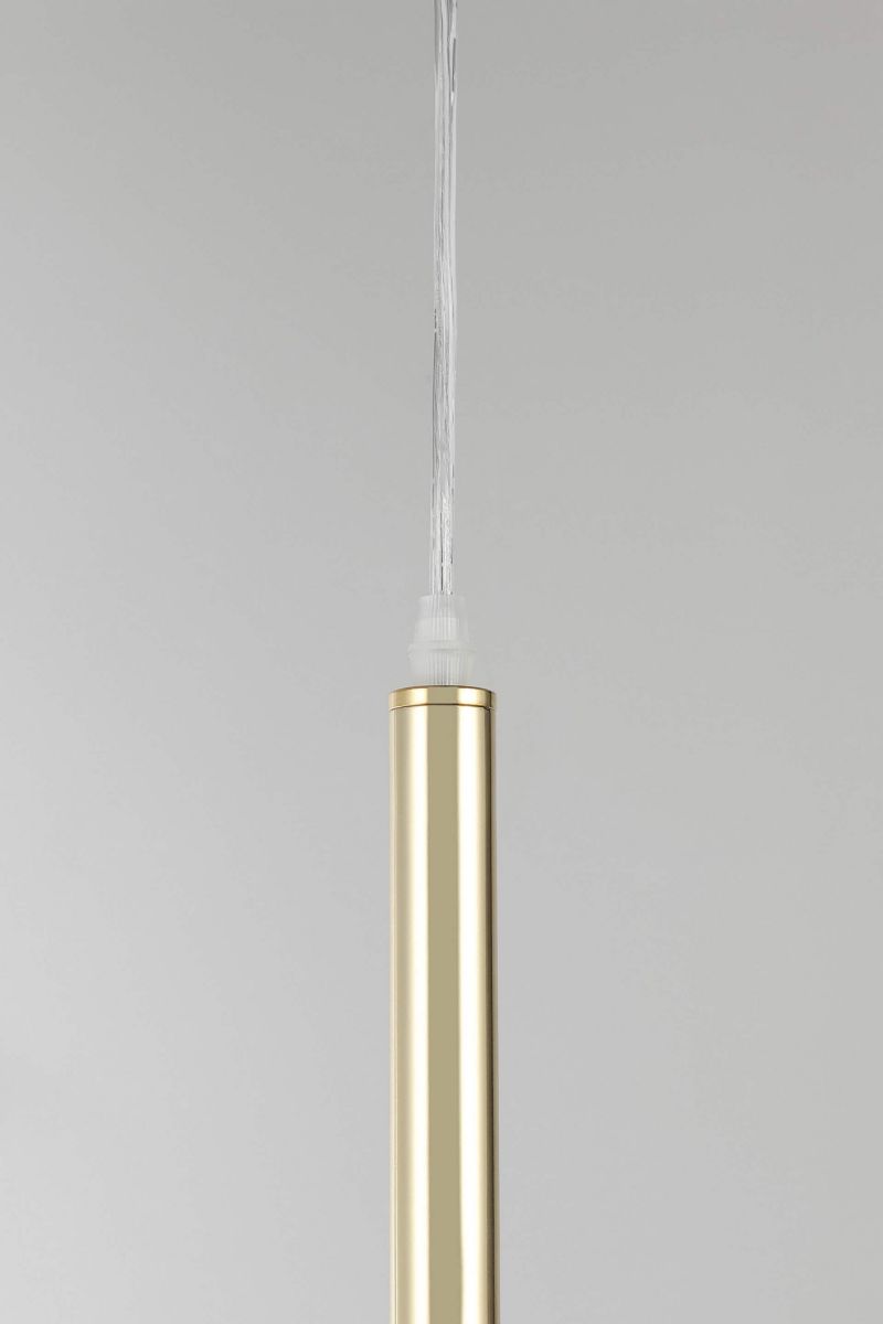 Подвесной светильник Lampit Ledo TP 2022-1 GD