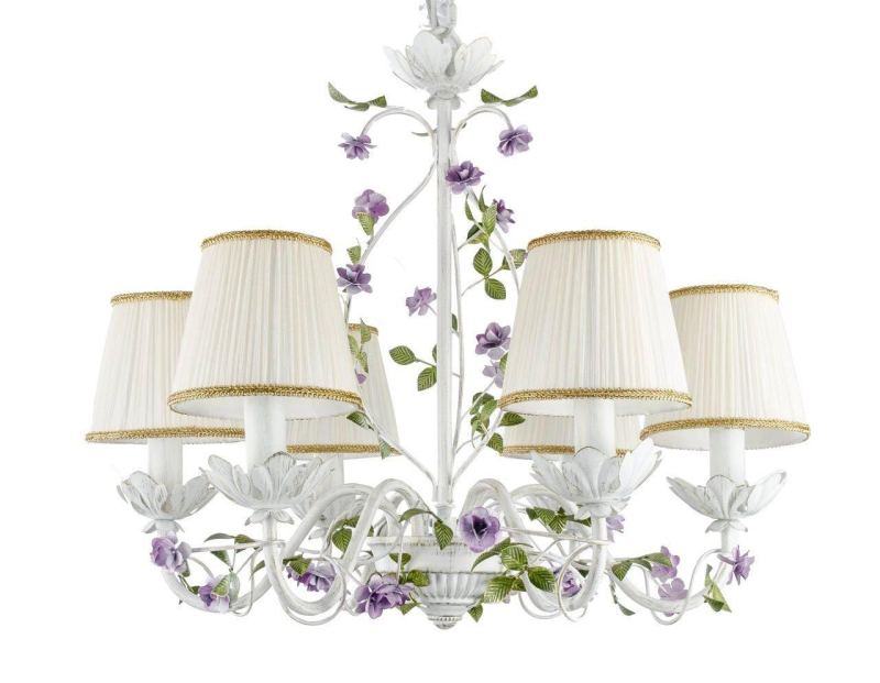 Подвесная люстра ST Luce Fiori SL695.503.06