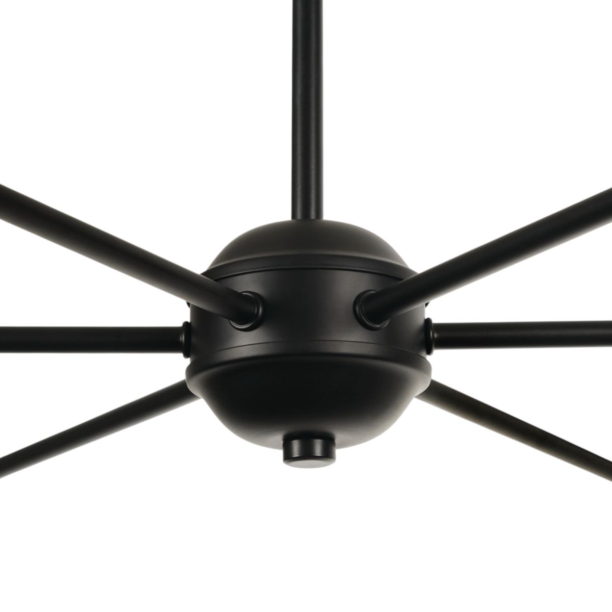 Люстра на штанге Myfar Leon MR2400-6C