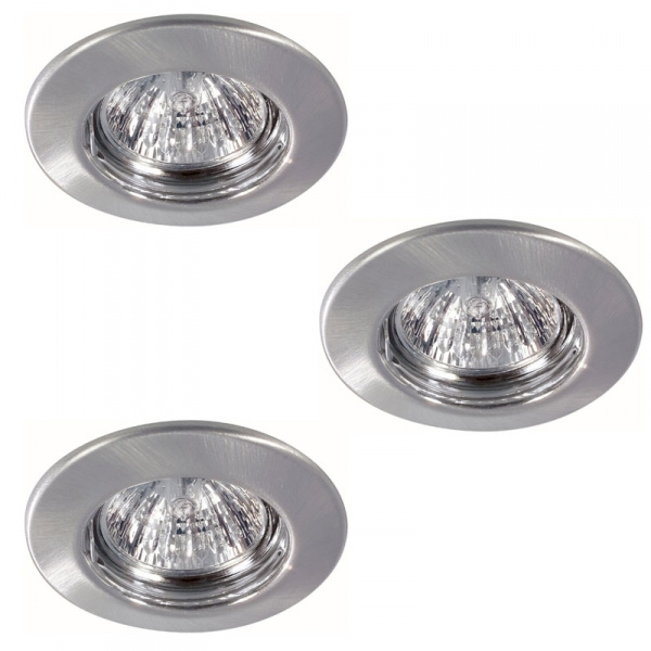 Встраиваемый светильник Paulmann Quality Line Halogen 98961