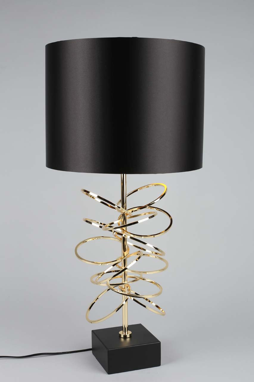 Настольная лампа Omnilux Calalzo OML-84204-01