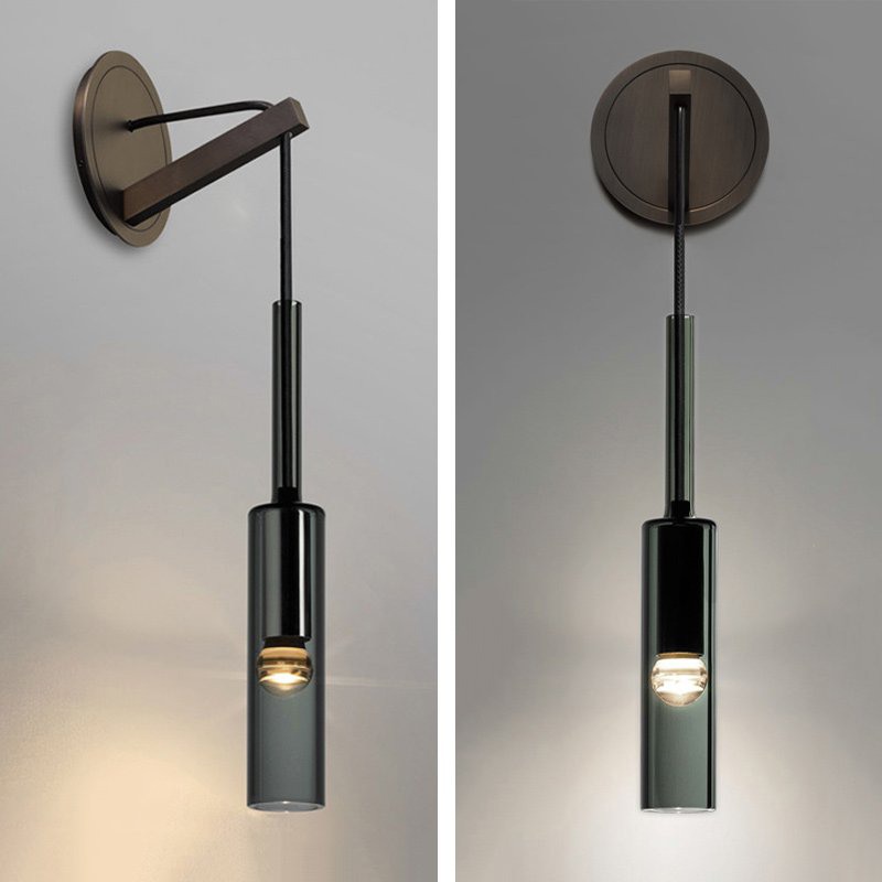 Бра ImperiumLoft Night 140894-26