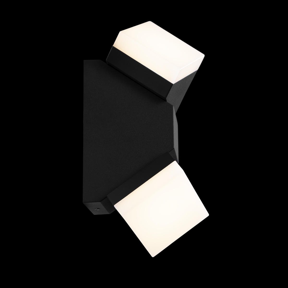 Уличный настенный светильник Loft IT Eterno 100010/B УЦ