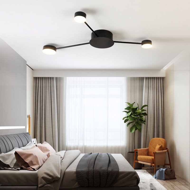 Настенно-потолочный светильник ImperiumLoft Asbro 177911-26