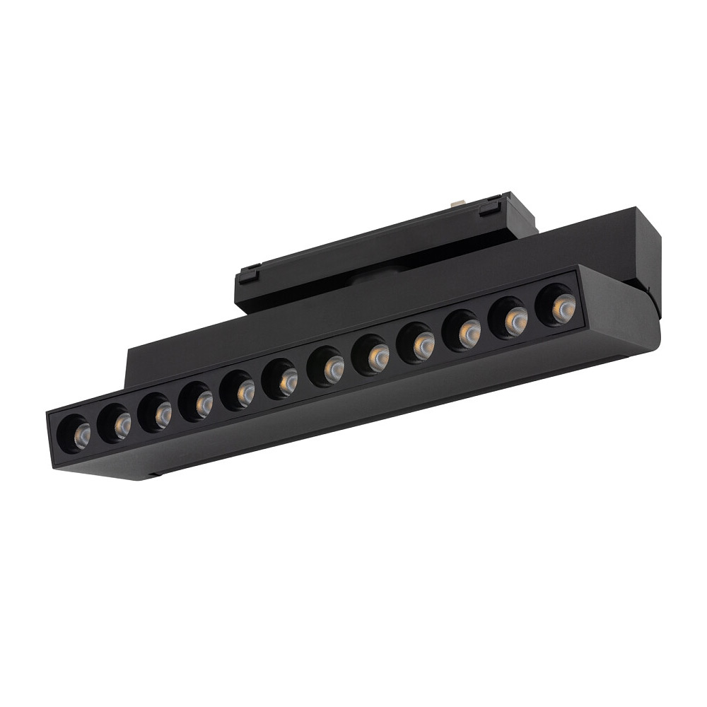 Трековый магнитный светильник Nowodvorski Focus Out Led 11338