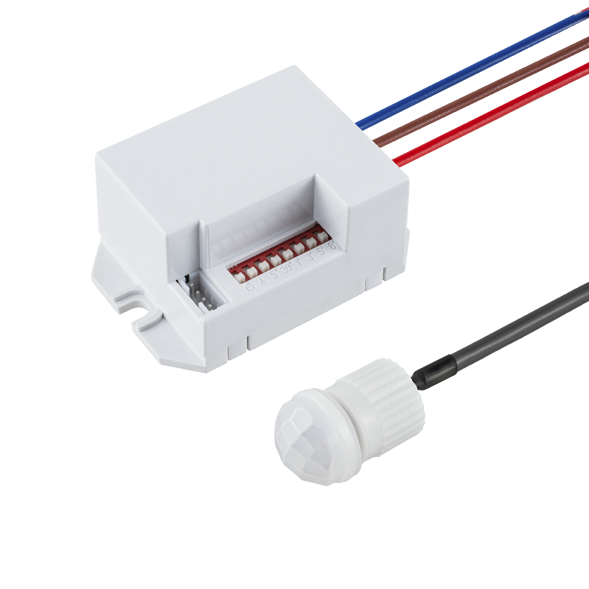 Датчик движения REV DDV 28512 0